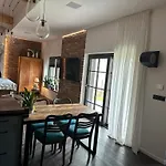 Holiday home Design V Zahrade Hlinsko