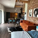 Design V Zahrade Holiday home Hlinsko
