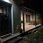 Holiday home Design V Zahrade *