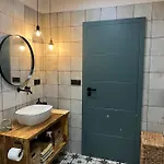 Design V Zahrade Holiday home *
