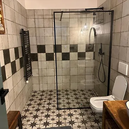 Prázdninový dům Design V Zahradě Hlinsko