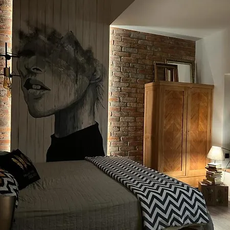 Casa vacanze Design V Zahradě