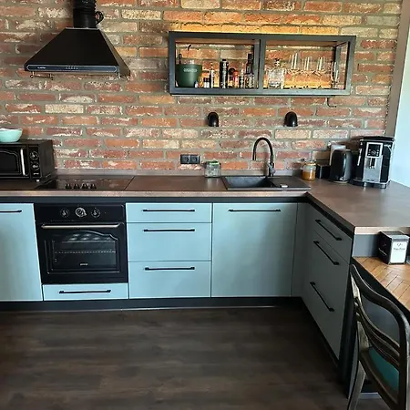 Design V Zahradě Hlinsko