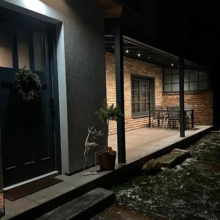 Casa vacanze Design V Zahradě *