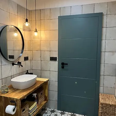 Design V Zahradě Casa vacanze *